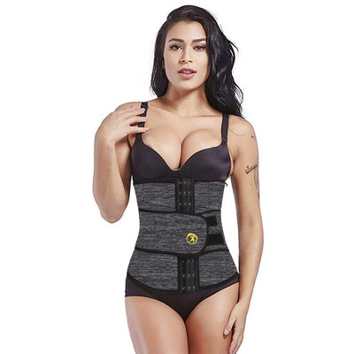 prowaist™ - Neoprene Waist Trainer Waist Trainers and Shapewear - prowaist.co.uk 