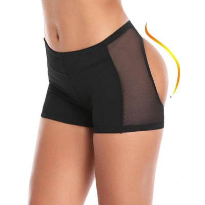 prowaist™ - Sexy Butt Lifter Corrective Panty prowaist.co.uk 