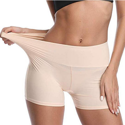 prowaist™ - Seamless Butt Lifter prowaist.co.uk Beige S 
