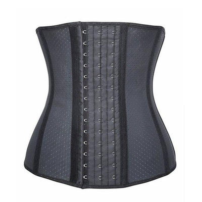 prowaist™ - Latex Waist Trainer Breathable Waist Trainer prowaist.co.uk 