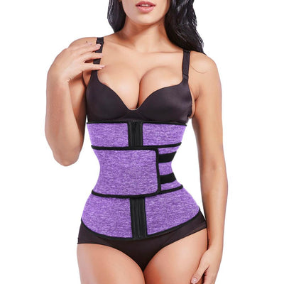 prowaist™ - Purple Waist Trainer prowaist.co.uk 
