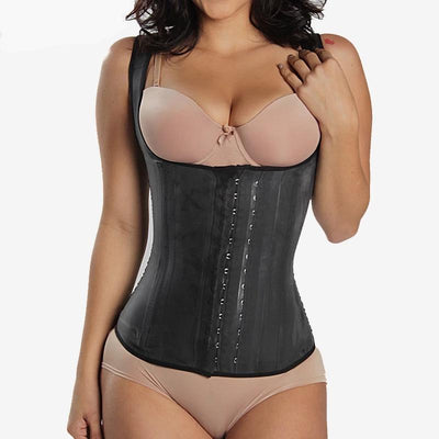 prowaist™ - Raw Corset Waist Trainer Waist Trainers and Shapewear - prowaist.co.uk 