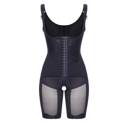 prowaist™ - Full Slimming Body Shaper shapewear prowaist.co.uk 