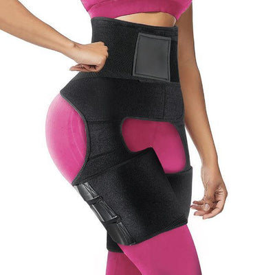 prowaist™ - Neoprene Waist and Thigh Trainer prowaist.co.uk 